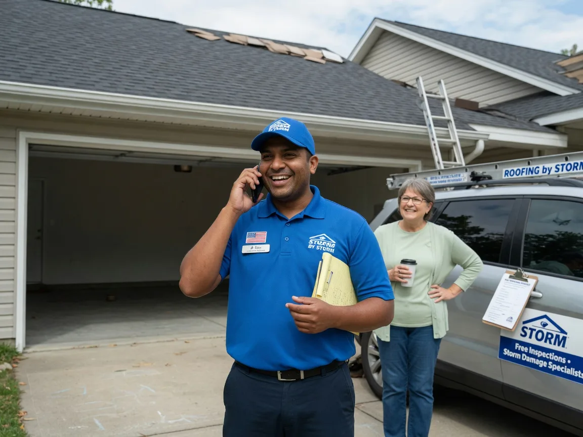 Roof Repair Near Me Lawnside, NJ FAQs