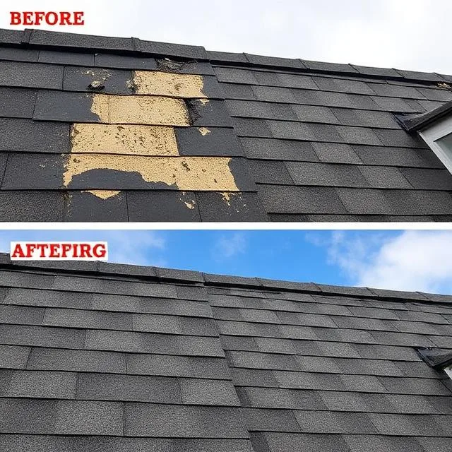 Roof Repair Near Me in Lawnside, NJ near me